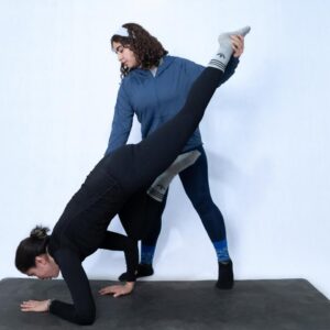 دوره یوگا برای تناسب اندام