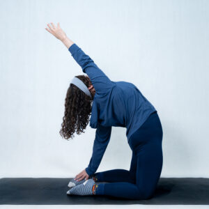 کلاس حضوری و عمومی یوگا درون